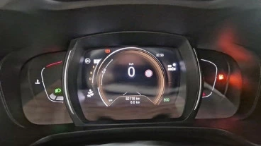 Renault Kadjar Zen GPF TCe 103kW (140CV) EDC