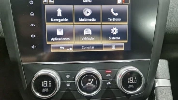 Renault Kadjar Zen GPF TCe 103kW (140CV) EDC