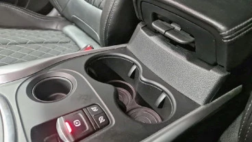 Renault Kadjar Zen GPF TCe 103kW (140CV) EDC