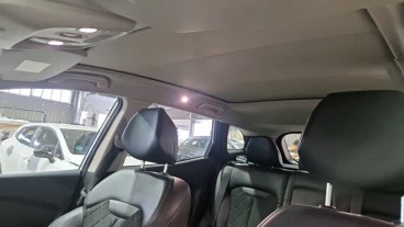Renault Kadjar Zen GPF TCe 103kW (140CV) EDC