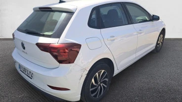 Volkswagen Polo Life 1.0 TSI 70kW (95CV)