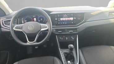 Volkswagen Polo Life 1.0 TSI 70kW (95CV)