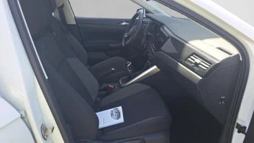 Volkswagen Polo Life 1.0 TSI 70kW (95CV)
