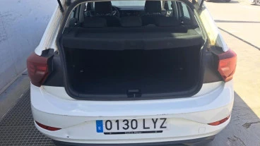 Volkswagen Polo Life 1.0 TSI 70kW (95CV)