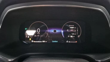 Renault Captur techno Eco-G 100cv (74 kW)