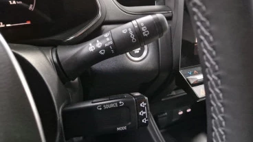 Renault Captur techno Eco-G 100cv (74 kW)