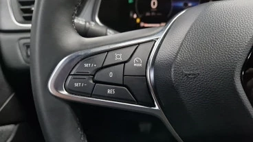 Renault Captur techno Eco-G 100cv (74 kW)