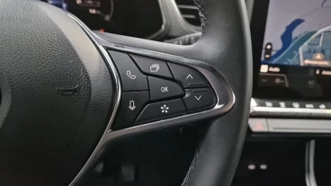 Renault Captur techno Eco-G 100cv (74 kW)