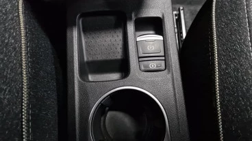 Renault Captur techno Eco-G 100cv (74 kW)