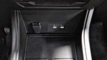 Renault Captur techno Eco-G 100cv (74 kW)