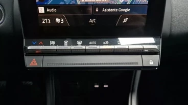 Renault Captur techno Eco-G 100cv (74 kW)