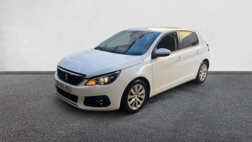 Peugeot 308 5p Style BlueHDi 75KW (100CV)