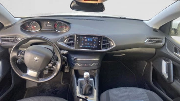 Peugeot 308 5p Style BlueHDi 75KW (100CV)