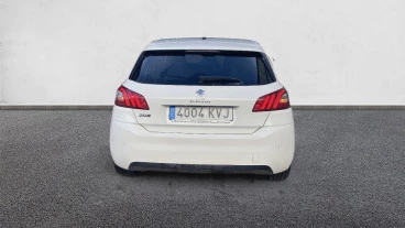 Peugeot 308 5p Style BlueHDi 75KW (100CV)