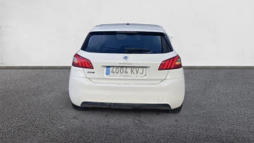 Peugeot 308 5p Style BlueHDi 75KW (100CV)