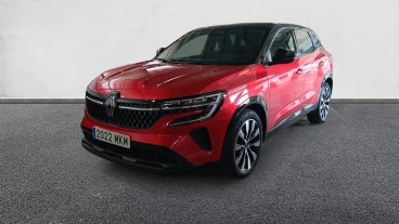 Renault Austral Techno E-Tech Full Hybrid 147kW (200CV)