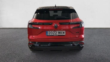 Renault Austral Techno E-Tech Full Hybrid 147kW (200CV)