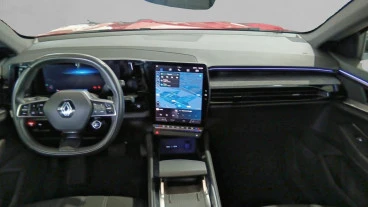 Renault Austral Techno E-Tech Full Hybrid 147kW (200CV)