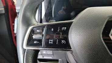 Renault Austral Techno E-Tech Full Hybrid 147kW (200CV)