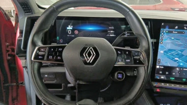 Renault Austral Techno E-Tech Full Hybrid 147kW (200CV)