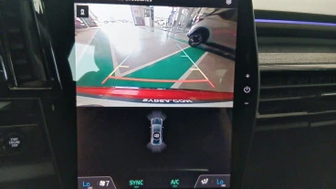 Renault Austral Techno E-Tech Full Hybrid 147kW (200CV)