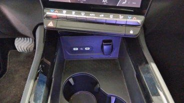 Renault Austral Techno E-Tech Full Hybrid 147kW (200CV)