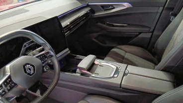 Renault Austral Techno E-Tech Full Hybrid 147kW (200CV)