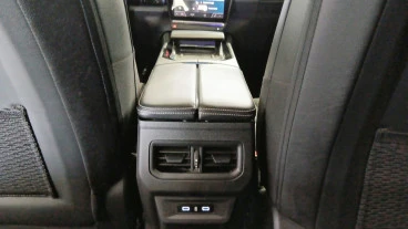 Renault Austral Techno E-Tech Full Hybrid 147kW (200CV)