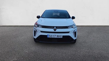 Renault Captur evolution E-Tech full hybr 105kW (145CV)