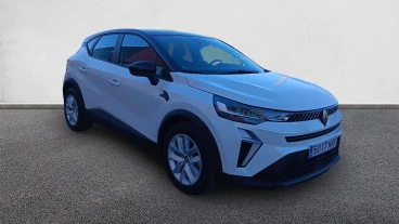 Renault Captur evolution E-Tech full hybr 105kW (145CV)