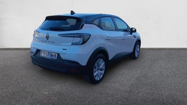 Renault Captur evolution E-Tech full hybr 105kW (145CV)