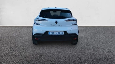 Renault Captur evolution E-Tech full hybr 105kW (145CV)