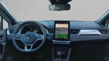 Renault Captur evolution E-Tech full hybr 105kW (145CV)