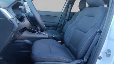 Renault Captur evolution E-Tech full hybr 105kW (145CV)