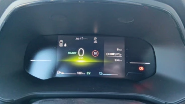 Renault Captur evolution E-Tech full hybr 105kW (145CV)