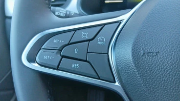 Renault Captur evolution E-Tech full hybr 105kW (145CV)