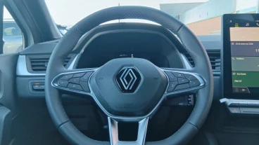 Renault Captur evolution E-Tech full hybr 105kW (145CV)