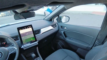 Renault Captur evolution E-Tech full hybr 105kW (145CV)