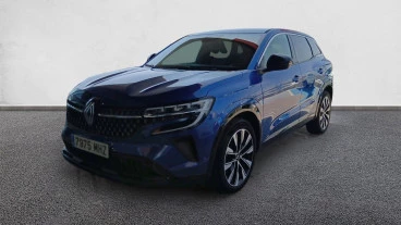 Renault Austral Techno Mild Hybrid 103kW (140CV) Auto