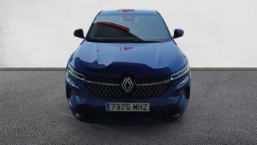 Renault Austral Techno Mild Hybrid 103kW (140CV) Auto