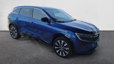 Renault Austral Techno Mild Hybrid 103kW (140CV) Auto