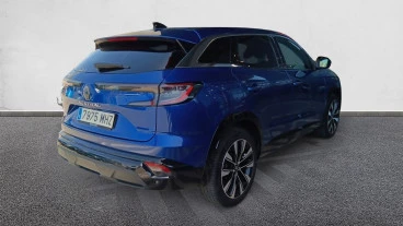 Renault Austral Techno Mild Hybrid 103kW (140CV) Auto
