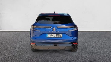 Renault Austral Techno Mild Hybrid 103kW (140CV) Auto