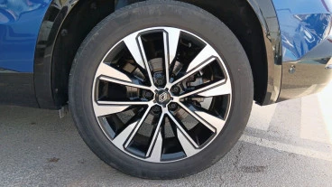 Renault Austral Techno Mild Hybrid 103kW (140CV) Auto