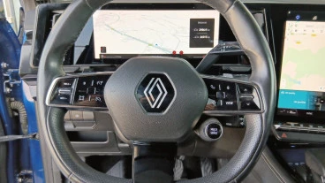 Renault Austral Techno Mild Hybrid 103kW (140CV) Auto