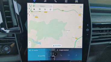 Renault Austral Techno Mild Hybrid 103kW (140CV) Auto