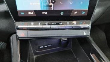 Renault Austral Techno Mild Hybrid 103kW (140CV) Auto