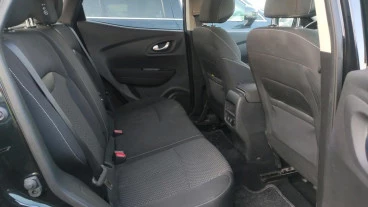 Renault Kadjar Intens Blue dCi 85kW (115CV)