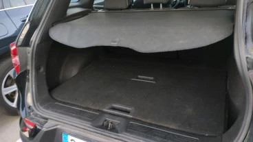 Renault Kadjar Intens Blue dCi 85kW (115CV)