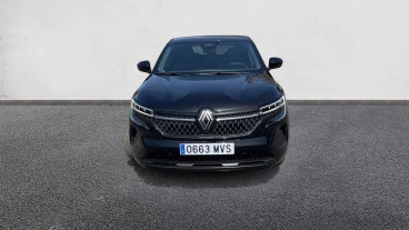 Renault Austral Techno Mild Hybrid 116kW Auto